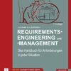 Requirements-Engineering und -Management
