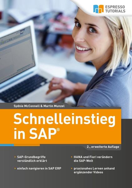 Schnelleinstieg in SAP