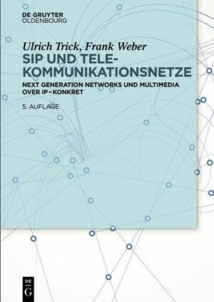 SIP und Telekommunikationsnetze