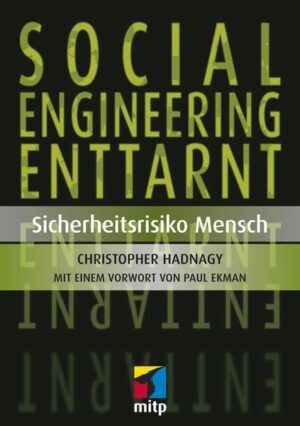 Social Engineering enttarnt