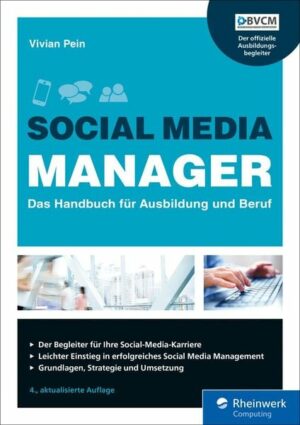 Social Media Manager