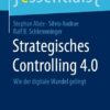 Strategisches Controlling 4.0