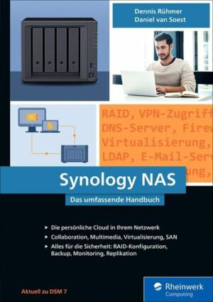 Synology NAS