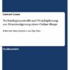 Technologieauswahl und Projektplanung zur Absatzsteigerung eines Online-Shops