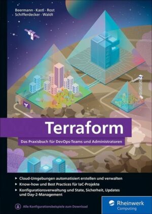 Terraform