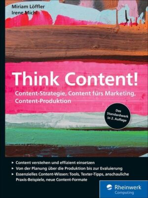 Think Content!