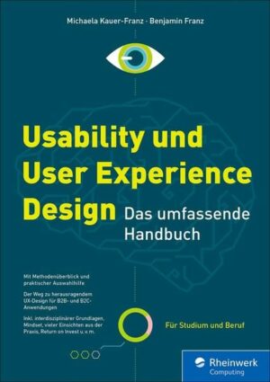 Usability und User Experience Design