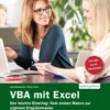VBA mit Excel - Der leichte Einstieg