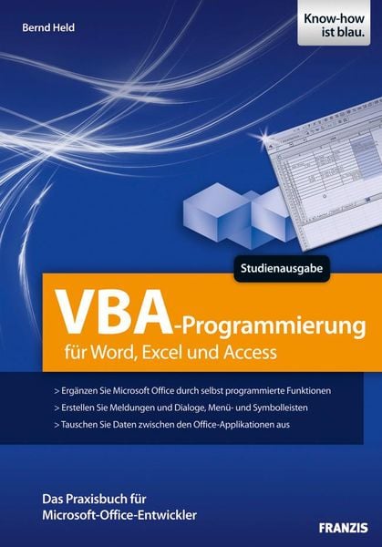 VBA-Programmierung für Word