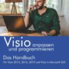 Visio anpassen und programmieren