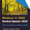 Windows 11 - 22H2