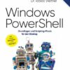 Windows PowerShell