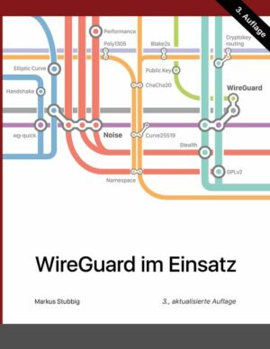 WireGuard im Einsatz