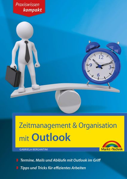 Zeitmanagement & Organisation mit Outlook - Termine