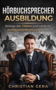 Vom E-Book zum Bestseller im Ohr – Warum Audio-Publishing für Selfpublisher jetzt unverzichtbar ist